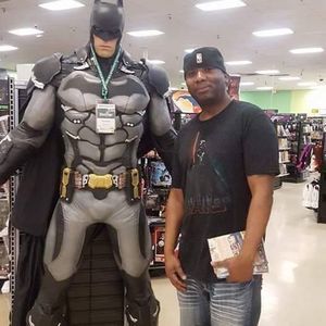 Meet your Posher, Daleton